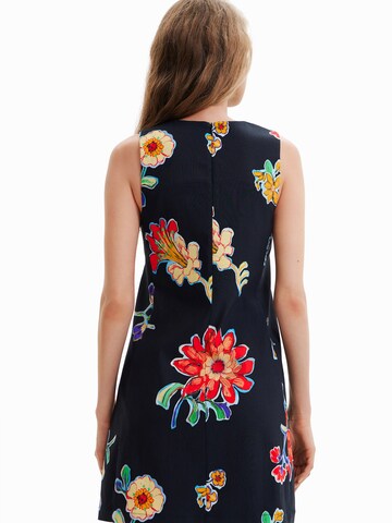 Desigual Summer Dress 'SUNDANCE' in Black