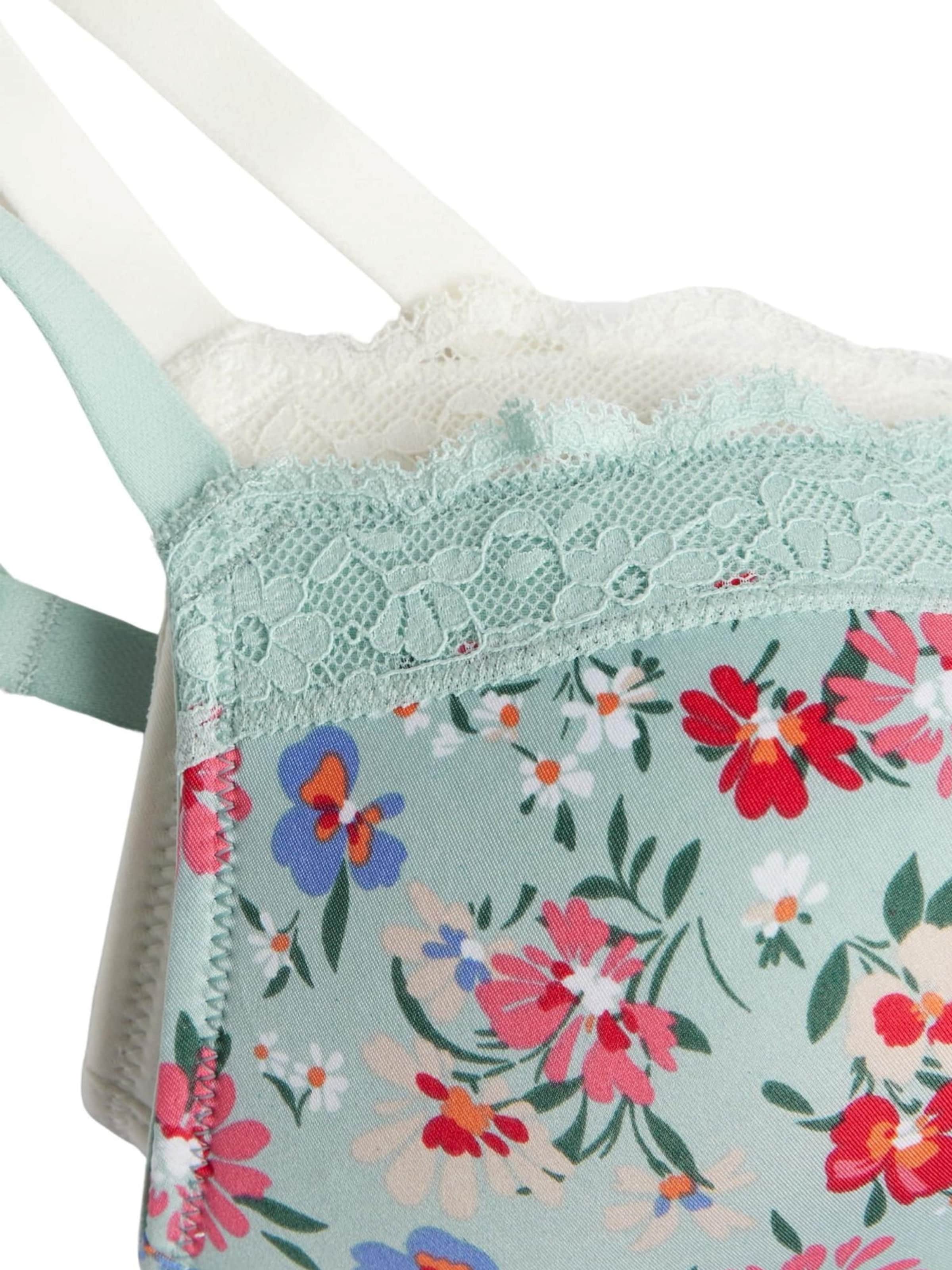 Marks & Spencer Push-up BH in Groen