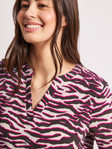 STREET ONE - Blusa en rosa