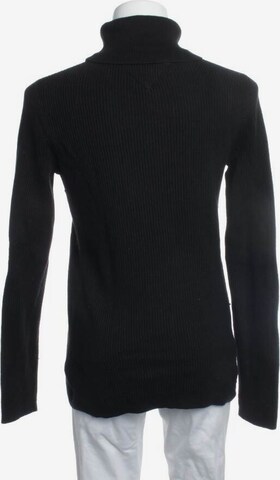 TOMMY HILFIGER Sweater & Cardigan in L in Black