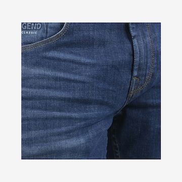 PME Legend Regular Jeans in Blau