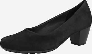 GABOR Avokkaat värissä musta: etupuoli