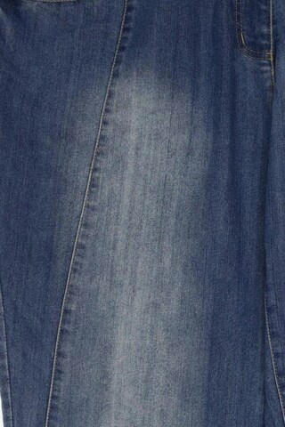 MIAMODA Jeans in 39-40 in Blue