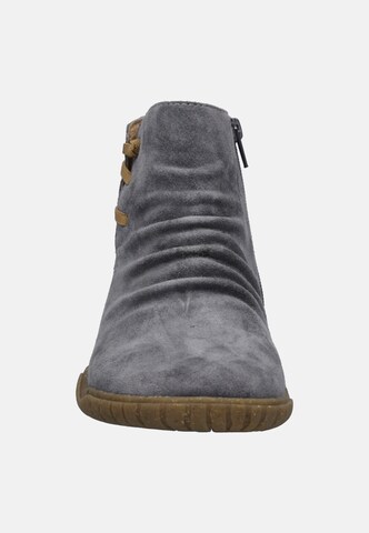 Boots 'Wynona 17' JOSEF SEIBEL en gris