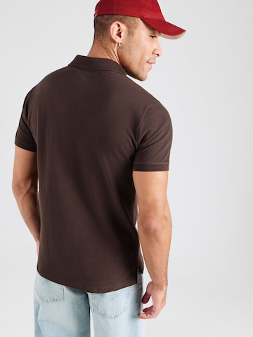 GAP Tričko - Hnedá