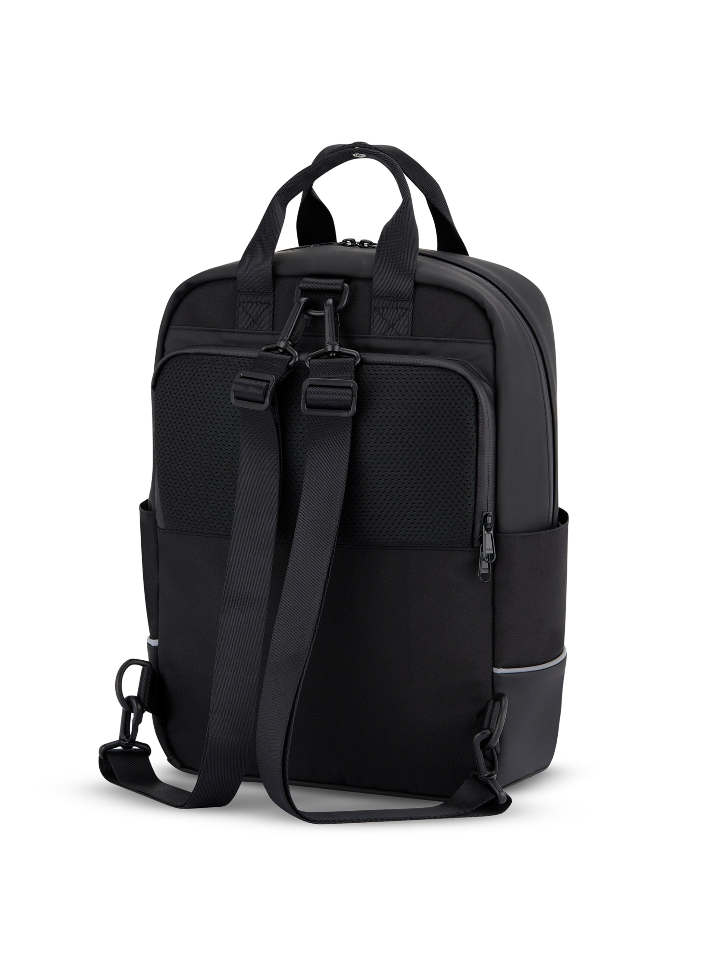 Johnny Urban Раница 'Jona Medium Bike' в черно