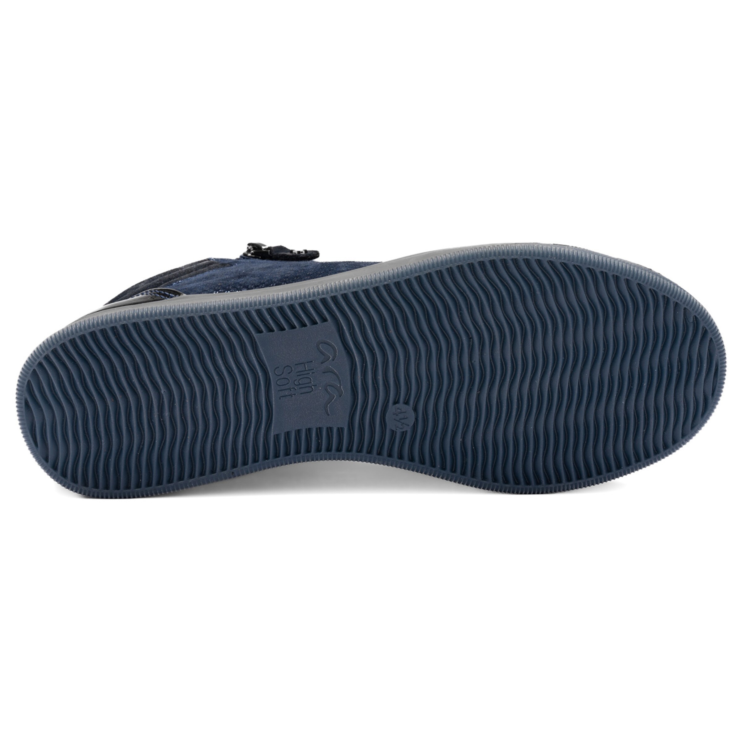 Sneaker bassa di ARA in blu