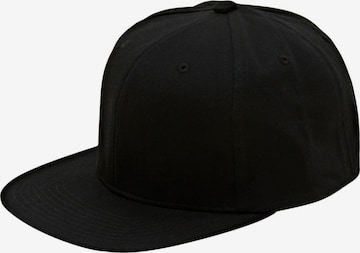 Casquette ESPRIT en noir : devant