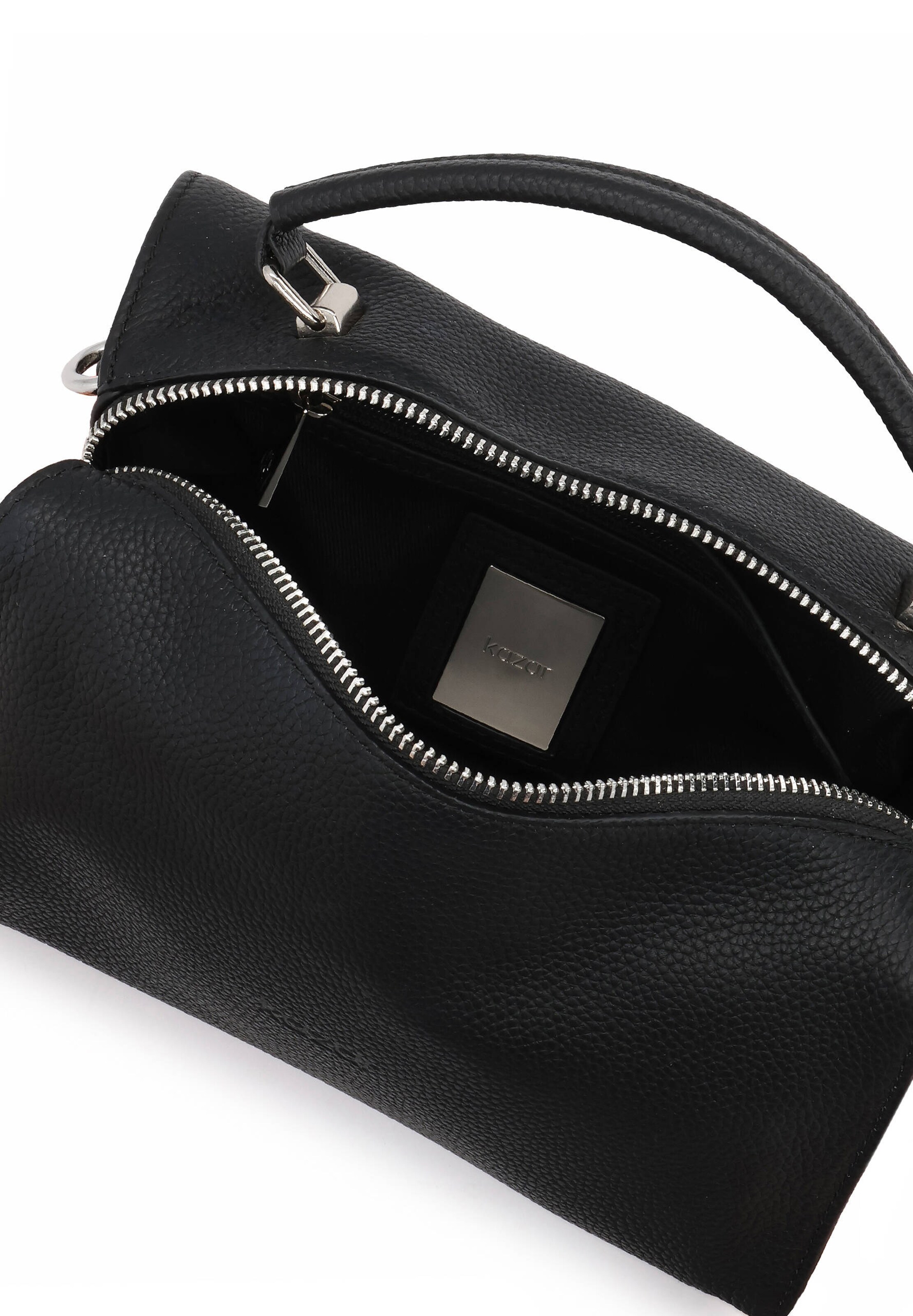 Sacs à main Kazar en noir