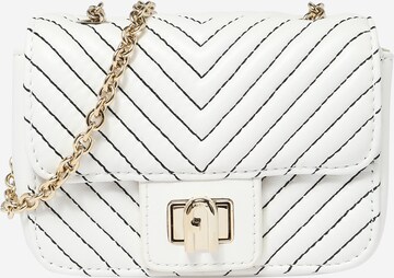 FURLA Crossbody Bag in White