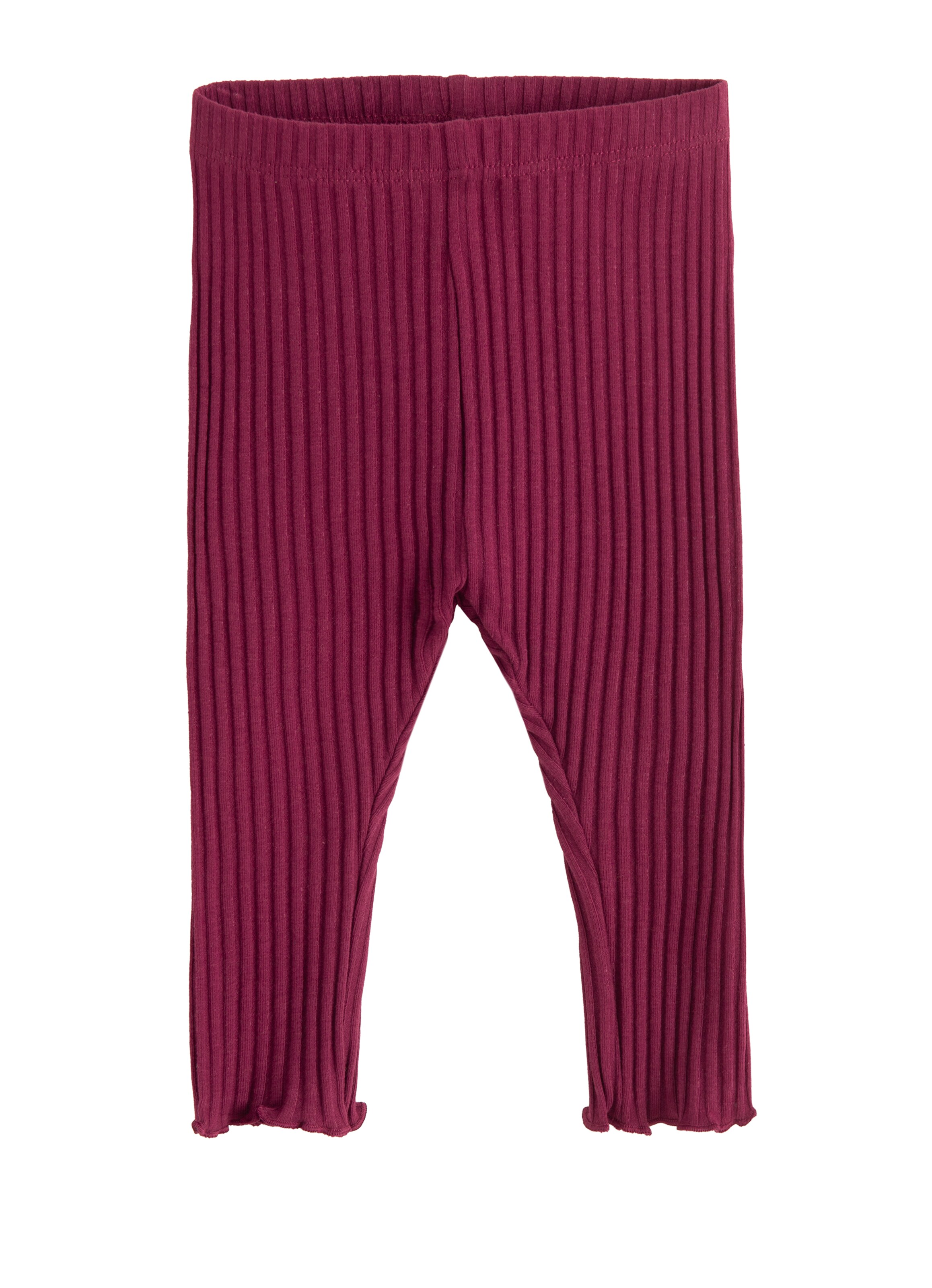 COOL CLUB by SMYK Skinny Leggings i röd: framsida