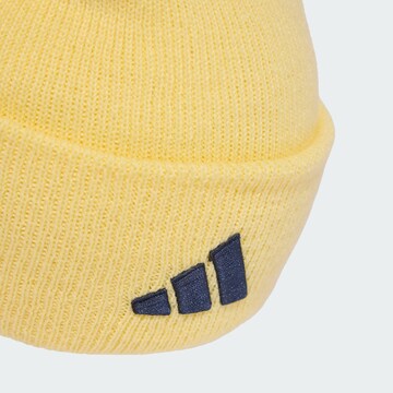 Casquette de sport 'Arsenal FC' ADIDAS PERFORMANCE en jaune