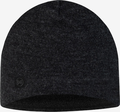 BUFF Mütze 'Buff Merino Fleece Hat Beanie' in 54-64 in schwarz, Produktansicht