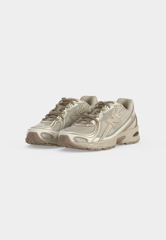 new balance Sneakers laag '740' in Beige