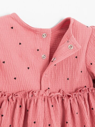 Set Cool Club en rose