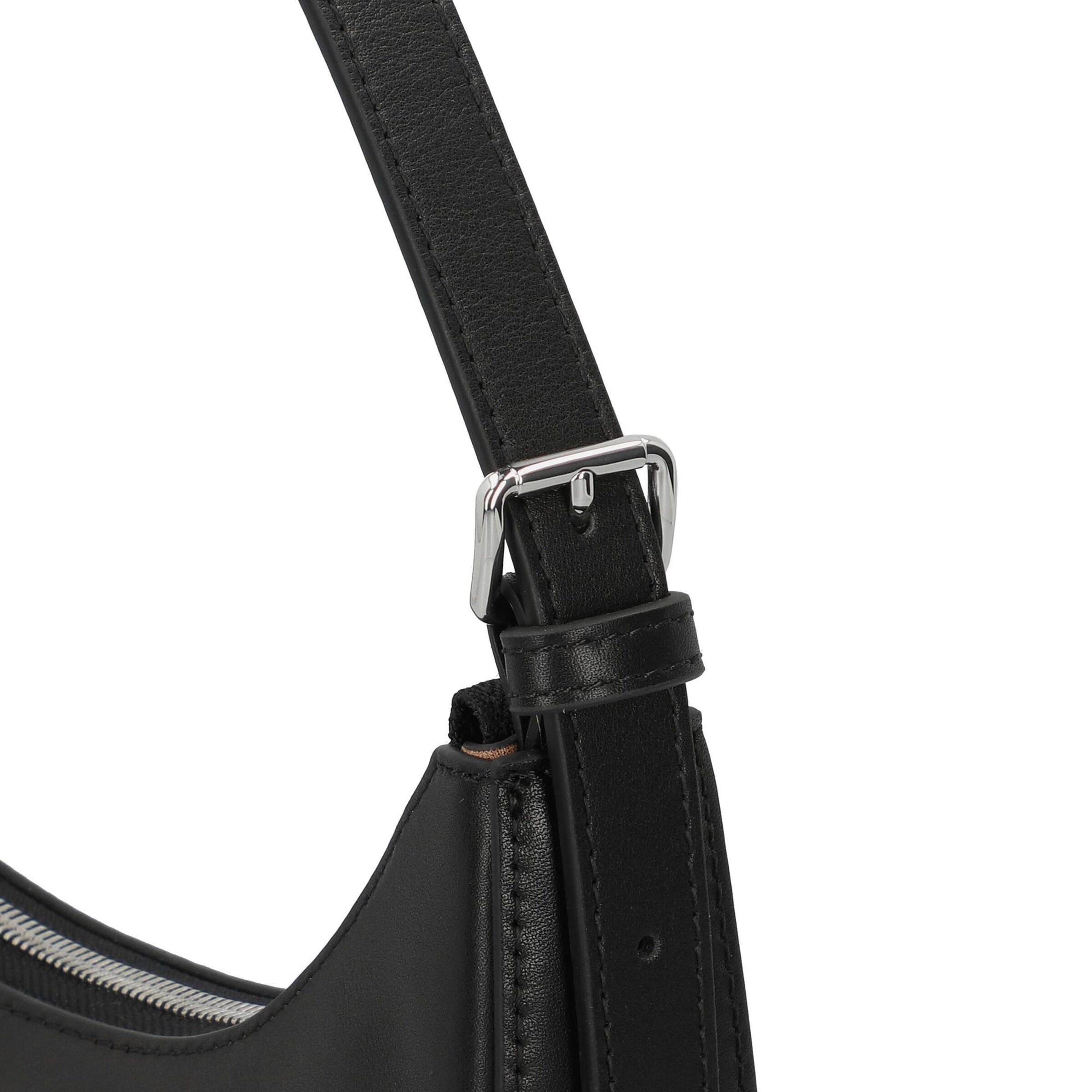 Borsa a spalla di Marc O'Polo in nero