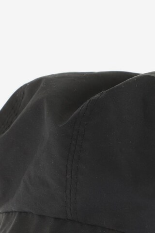 LOEVENICH Hat & Cap in One size in Black