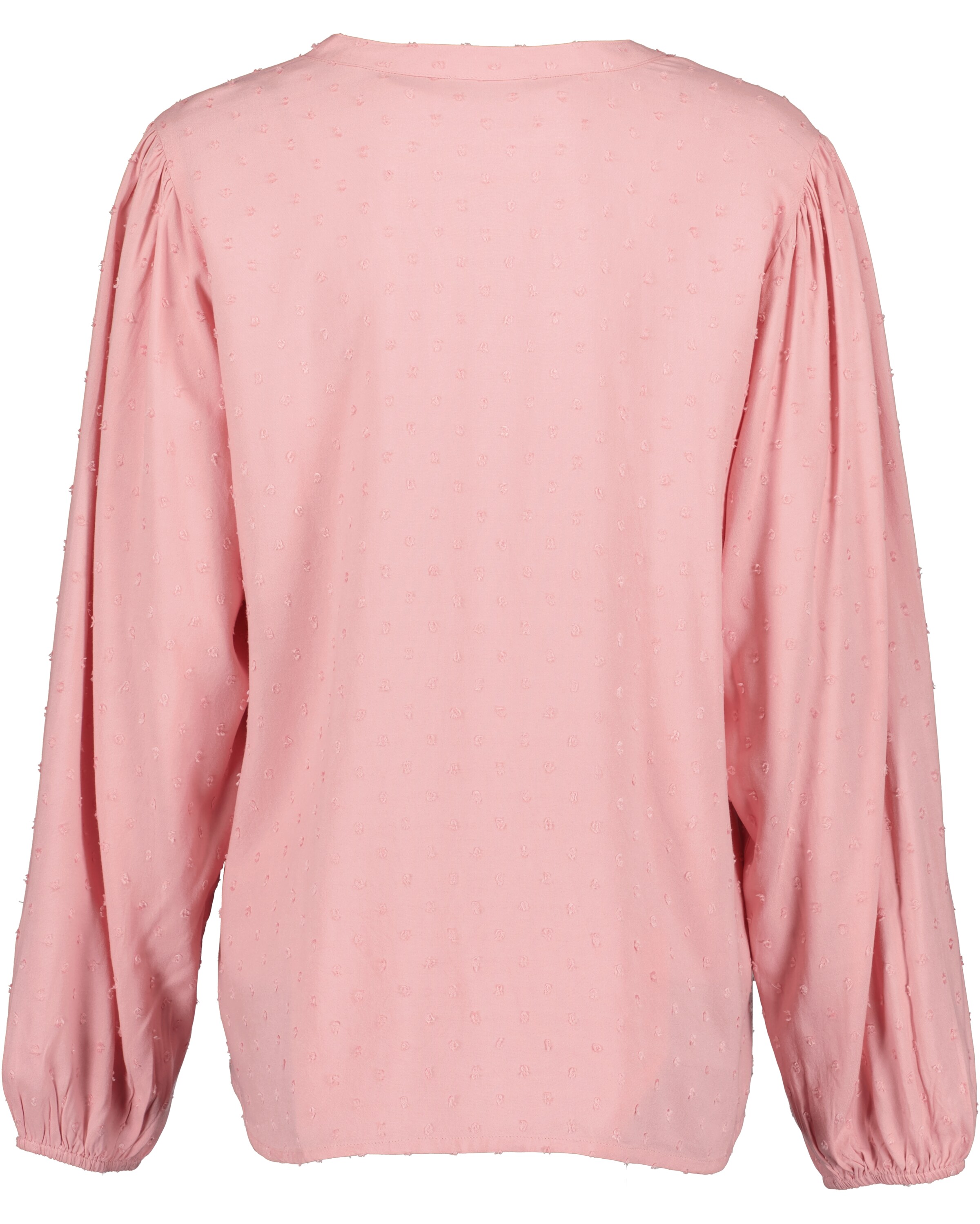 BLUE SEVEN - Blusa en rosa