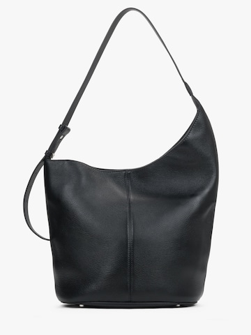Estro Shopper '1007' i sort: forside