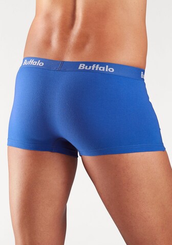 BUFFALO Boxershorts in Gemengde kleuren