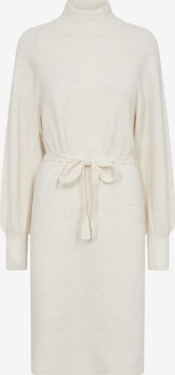 Soyaconcept Knitted dress 'NESSIE' in Cream, Item view