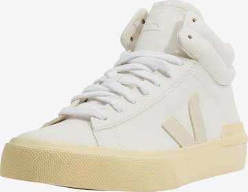 Veja Sneakers 'Minotaur' in White: front