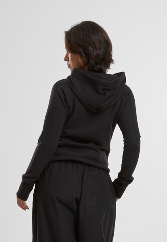 Sweat-shirt MT Men en noir