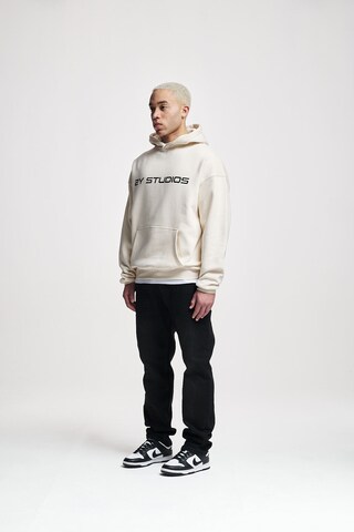 2Y Studios Sweatshirt in White