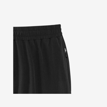 JOY SPORTSWEAR Regular Workout Pants 'Rasmus' in Black