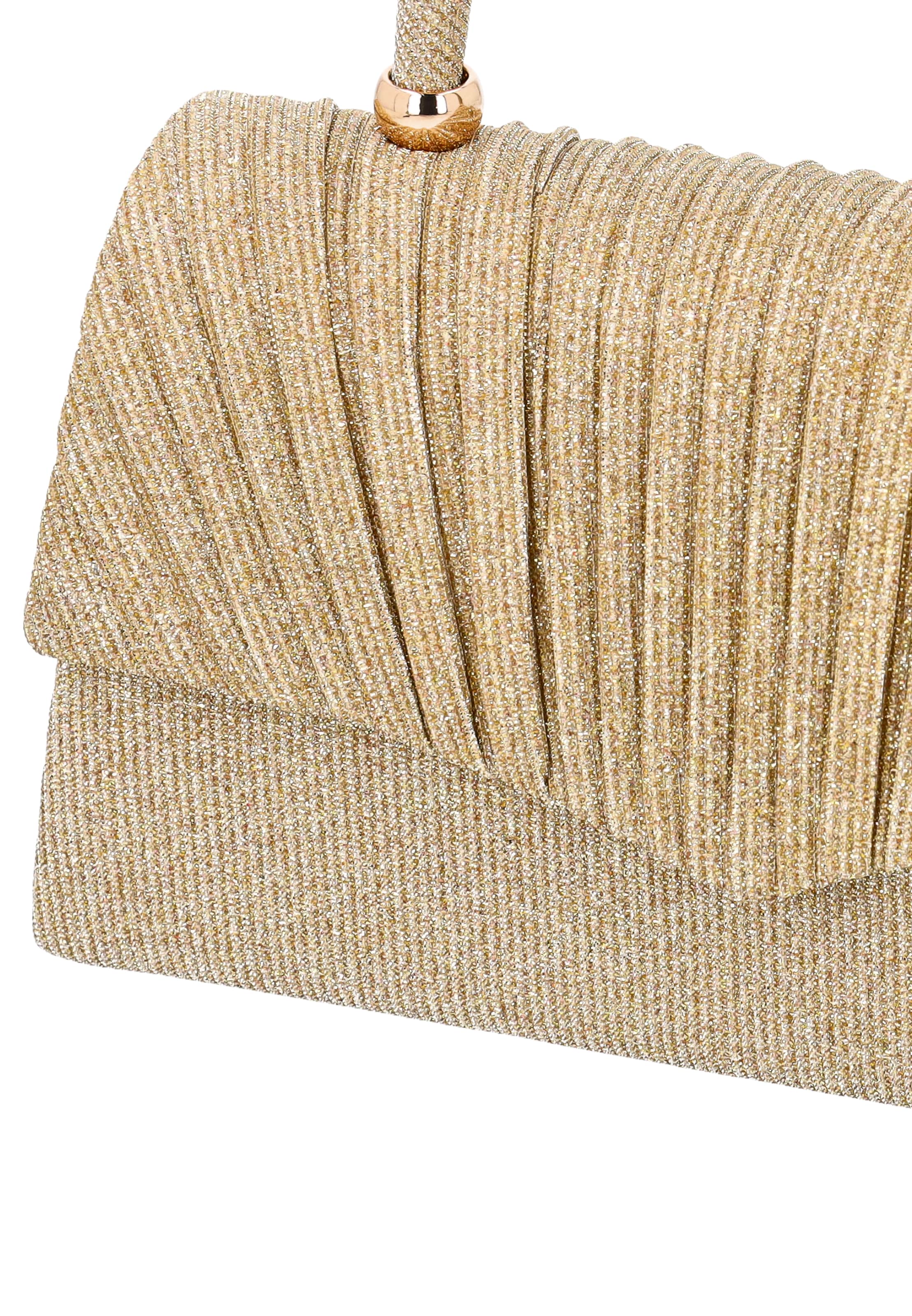 Sacs à main faina en or