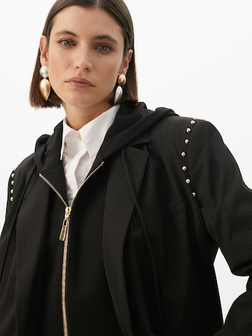 Lola Casademunt Blazers in Grijs