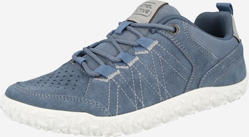 CAMEL ACTIVENiske tenisice - plava boja: prednji dio