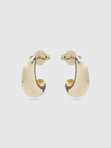 LUXBYLUX Earrings in Gold