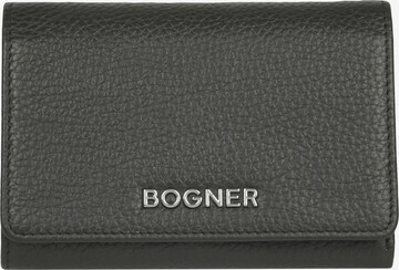 BOGNER Wallet 'Nena ' in Black: front