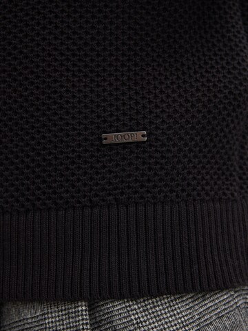 JOOP! Sweater 'Nadion' in Black