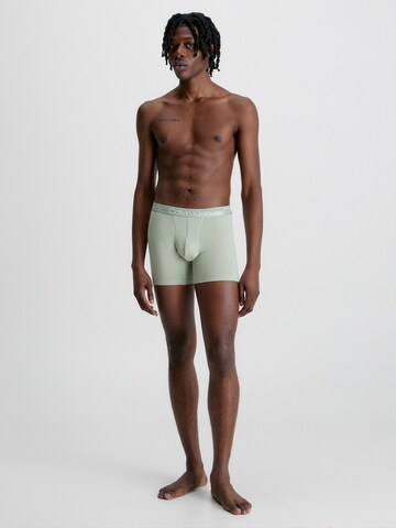 Calvin Klein Underwear Boxer shorts in Beige