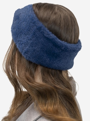 Vivisence Stirnband '7093' in Blau