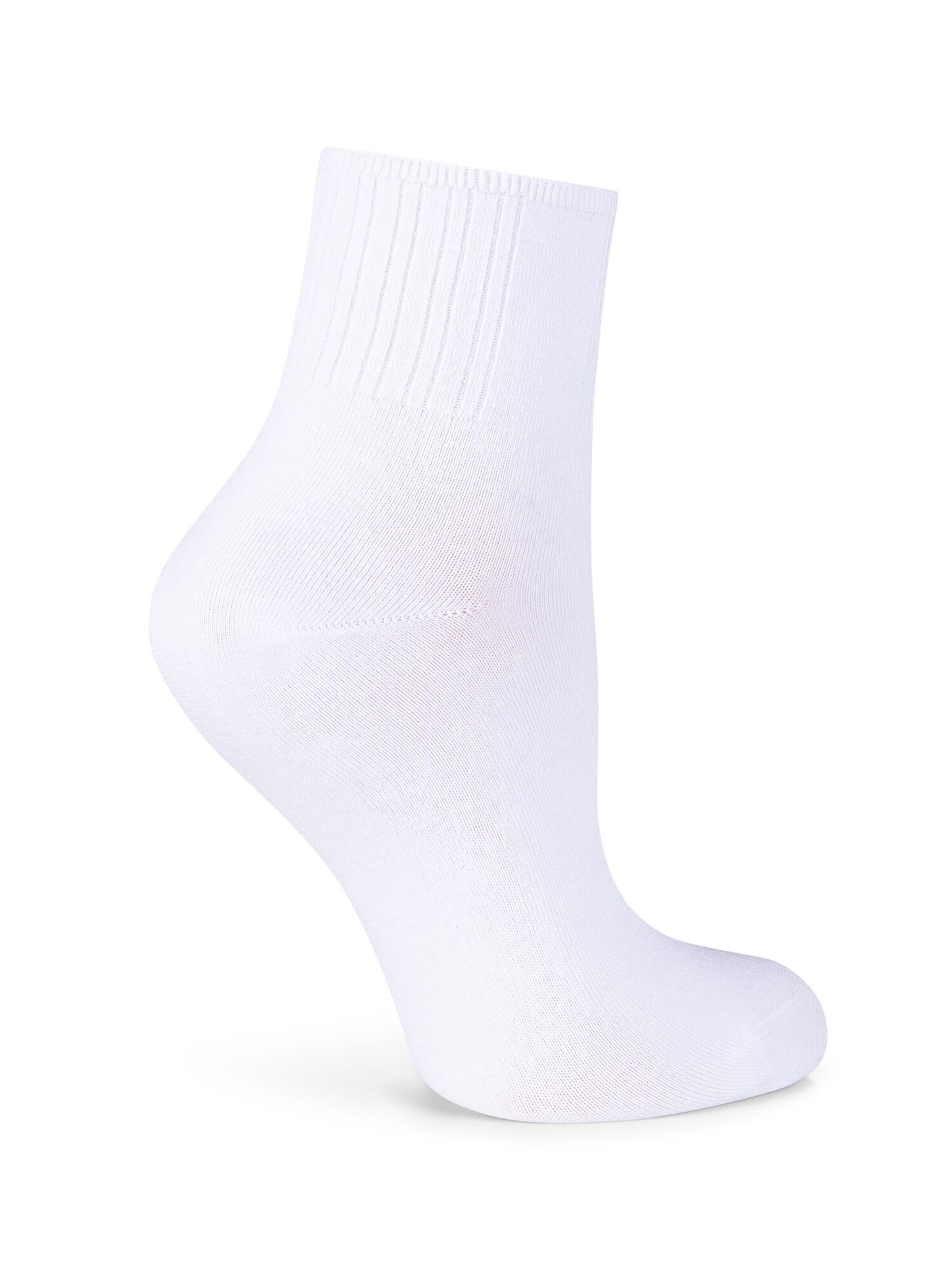 Chaussettes JOOP! en blanc