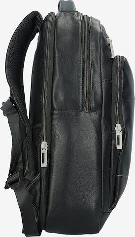 Gabol Backpack 'Stinger' in Black