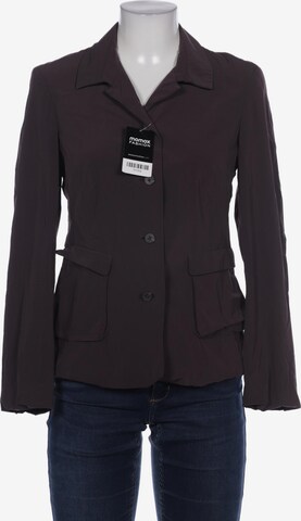 Toni Gard Blazer in M in Red: front