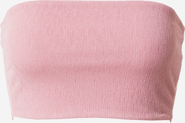 millane Top 'Emmi' in Pink: front
