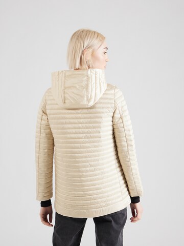 SAVE THE DUCK Between-Season Jacket 'ALIMA' in Beige