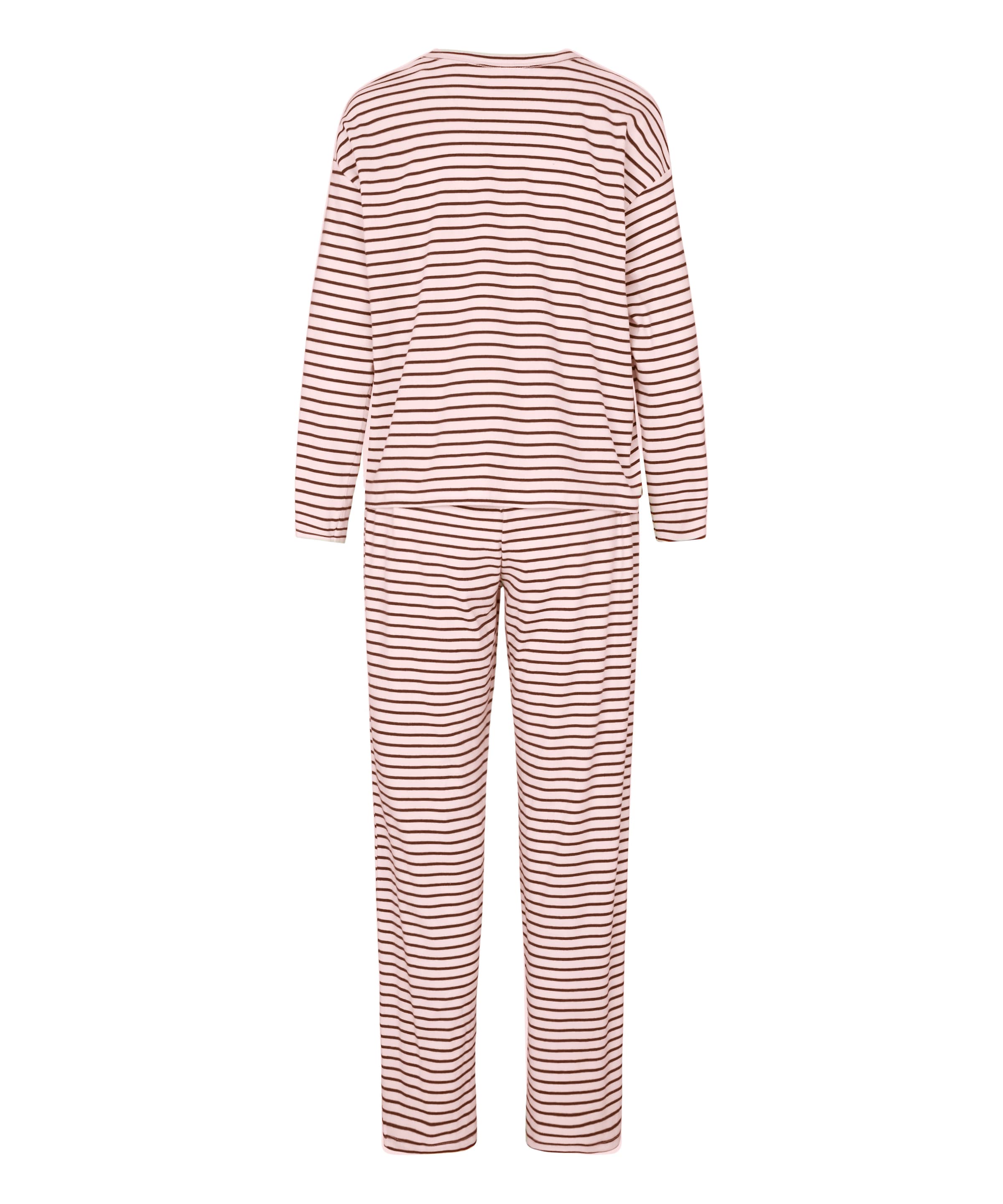 Hunkemöller Pajama in Pink