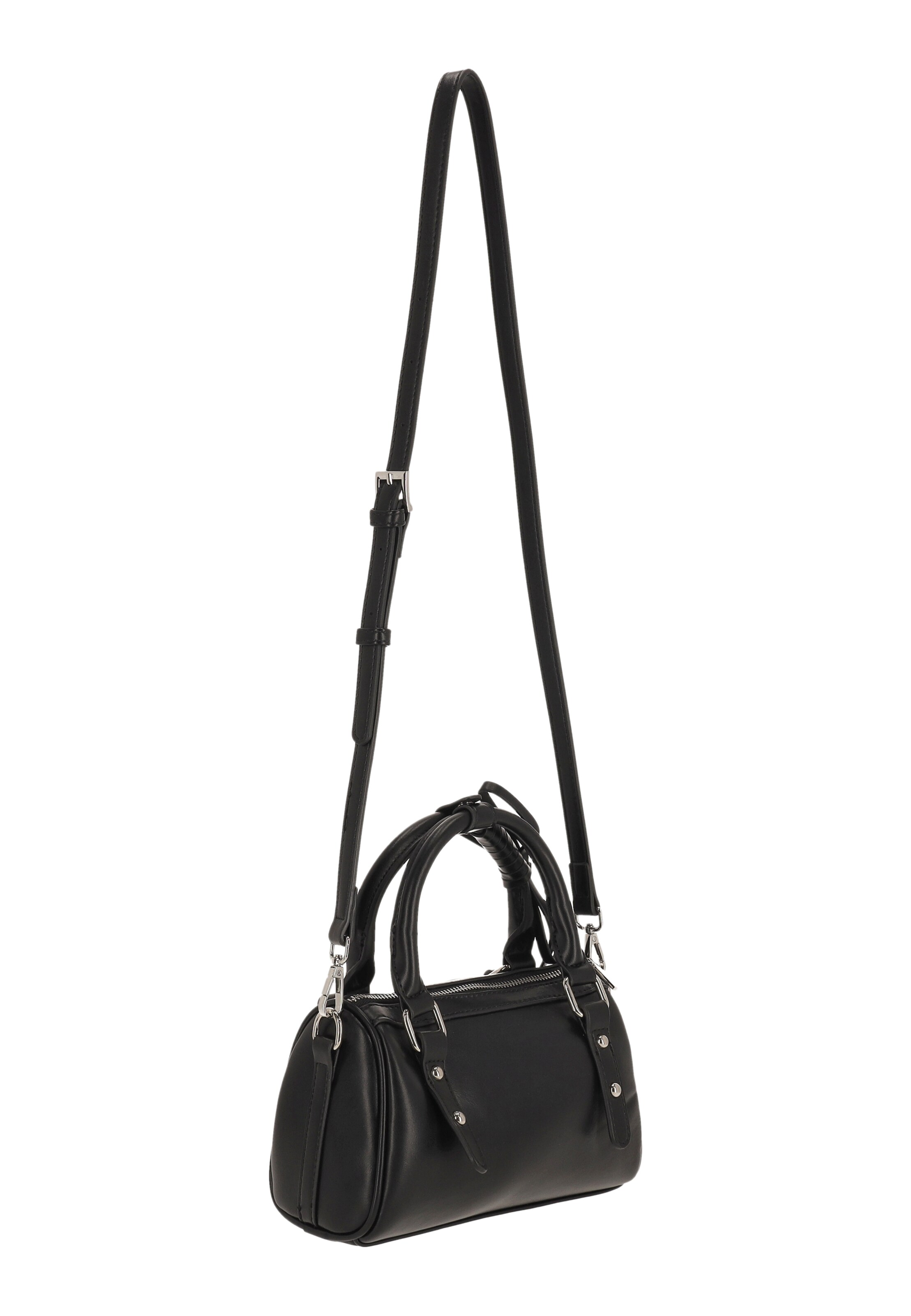 MYMO - Malas de tiracolo em preto