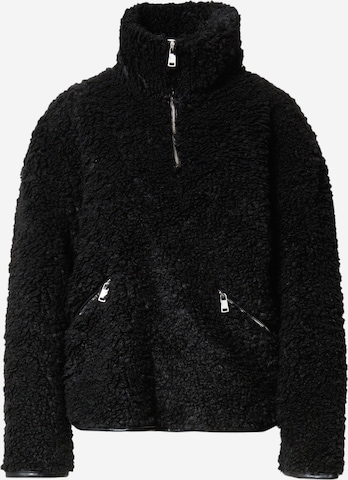 ONLY Between-Season Jacket 'ELLIE' in Black: front