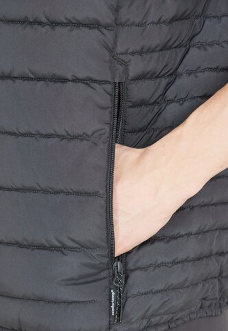 Whistler Weste 'Edge' in Grau