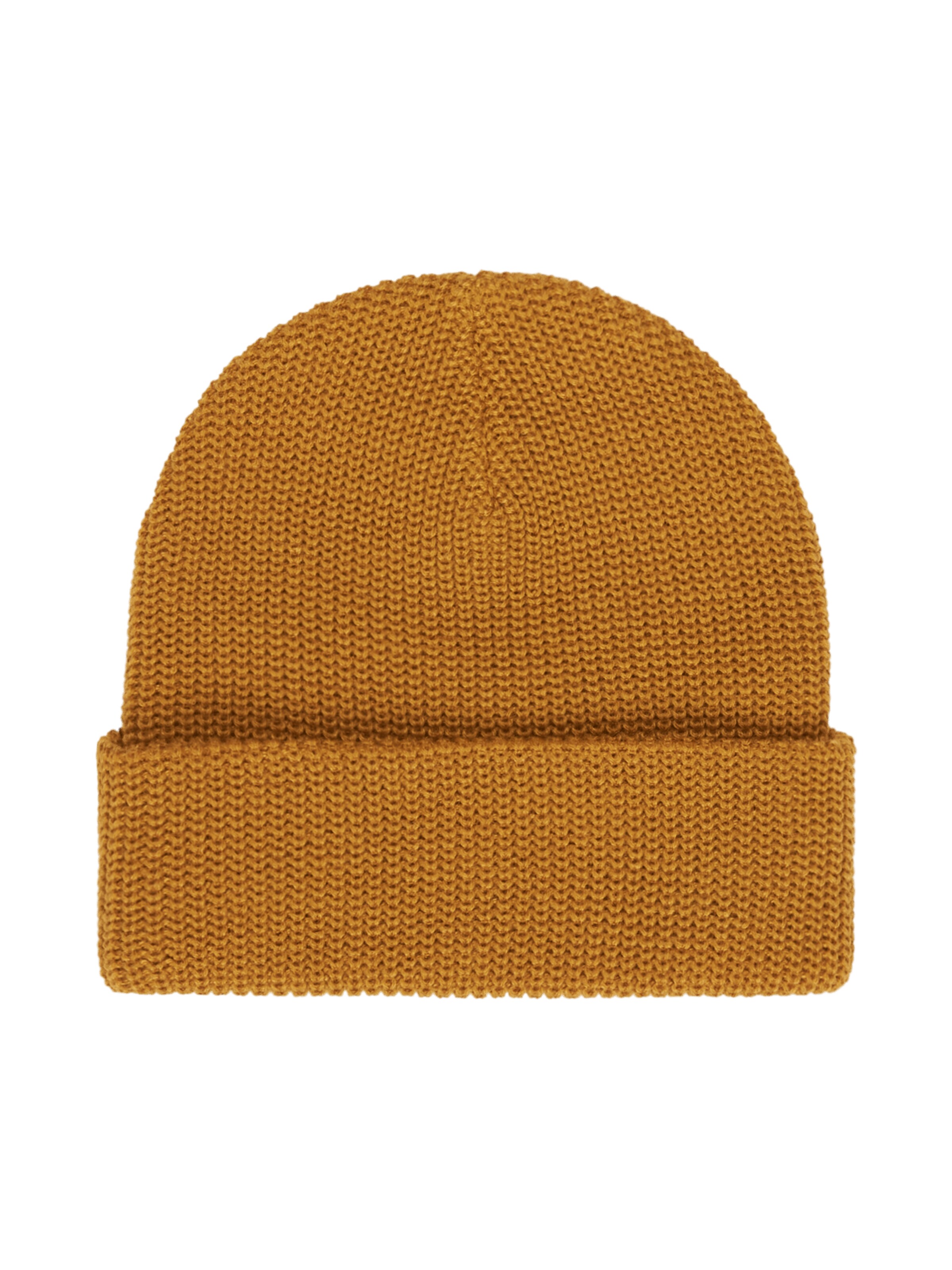 BILLABONG Beanie 'Arcade' in Brown