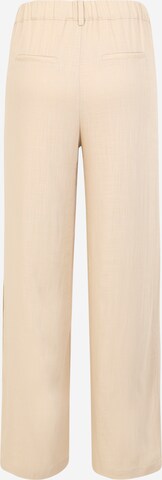 OBJECT Petite Loosefit Hose 'ALINE' in Beige