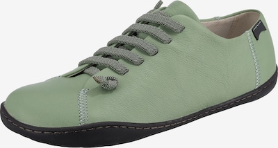 CAMPER Sneaker 'Peu Cami' in pastellgrün, Produktansicht