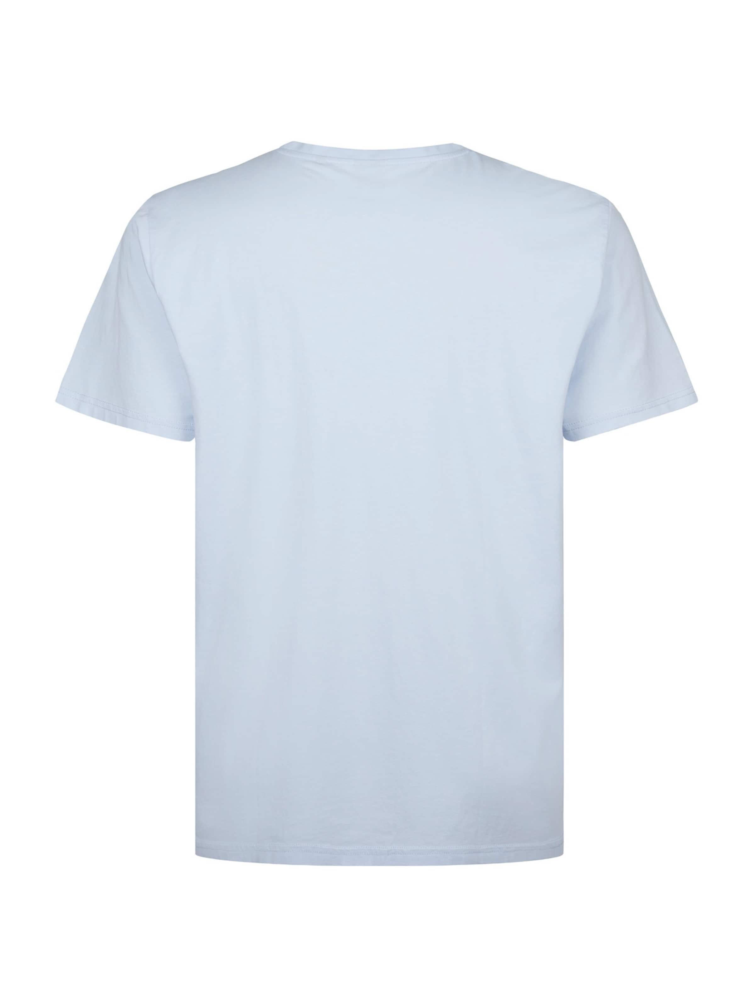 zils Petrol Industries T-Krekls